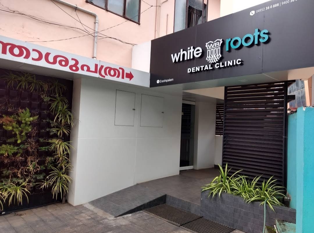 White Roots Dental Clinic