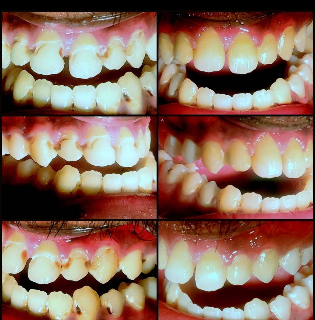 White Roots Dental Clinic